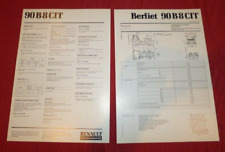 16146 berliet cit d'occasion  Caderousse