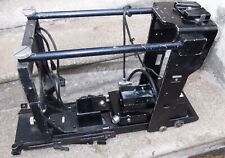 Caisson berceau metal d'occasion  Champigny-sur-Marne