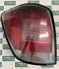 Faro posteriore sinistro usato  Forgaria nel Friuli