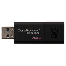 Kingston datatraveler 100 usato  Perugia
