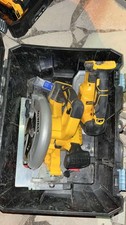 Dewalt 18v scie d'occasion  Châteaugiron