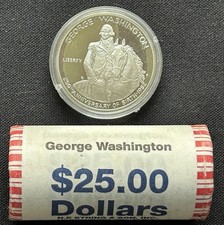 1982 proof george for sale  Claymont