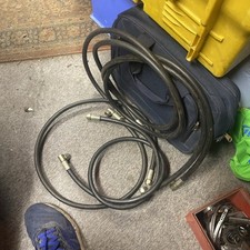 Hydraulikschläuche stück min gebraucht kaufen Hydraulikschläuche stück min gebraucht kaufen  St Johann