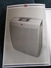 Lux aeroguard luftreinigungsge gebraucht kaufen  Edertal