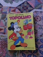 Topolino 650 del usato  Torino