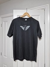 Ea7 men shirt for sale  SPALDING