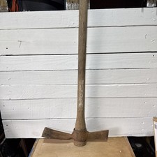 Vintage pick mattock for sale  Mechanicsburg