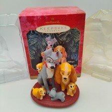 Hallmark keepsake ornament for sale  Tracy