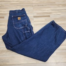 Vintage carhartt carpenter for sale  Hickory