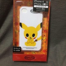 Pokemon Center Limited, não usada, capa Pokemon Time iPhone 4, 4s, usado comprar usado  Enviando para Brazil