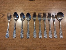 hildesheimer rose besteck gebraucht kaufen hildesheimer rose besteck gebraucht kaufen  Deutschland