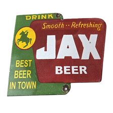 Vintage jax beer for sale  Houston