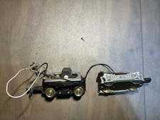 Camión remolque motor TYCO Mantua HO MU2 y piezas segunda mano  Embacar hacia Mexico