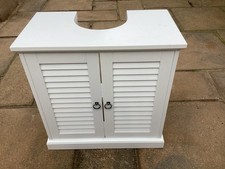 Sink basin unit for sale  LUTON