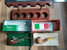 Savinelli ghibli rusticated for sale  NEWTOWNABBEY