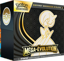 Précommande pokémon etb d'occasion  Saint-Vincent-de-Tyrosse