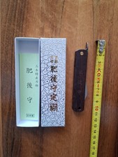 Coltello higonokami higo usato  Montemurlo