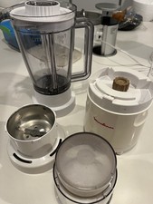 Moulinex blender mill for sale Moulinex blender mill for sale  ILFORD