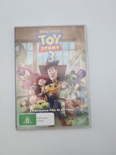 Usado, Toy Story 3 (DVD, 2010) comprar usado  Enviando para Brazil