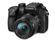 Panasonic lumix dmc usato  Trieste