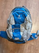 Deuter kanga kid gebraucht kaufen  Mannheim