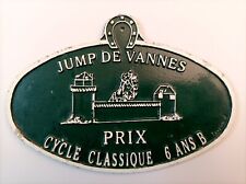 Jump vannes morbihan d'occasion  Boulogne-Billancourt