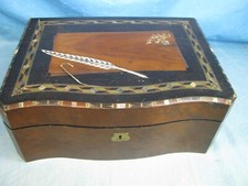 Rare antique writing for sale  Mission