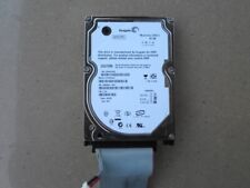 Hard disk seagate usato  Vertemate con Minoprio