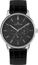 Jacques lemans armbanduhr gebraucht kaufen  Hamburg