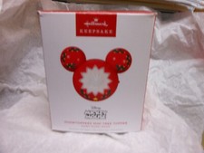Hallmark keepsake showtoppers for sale  Staten Island