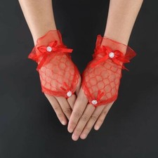 Guanti sexy senza usato  Agrigento