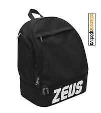 Zaino sportivo zeus usato  Paterno
