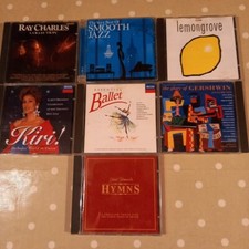 Lot various jazz d'occasion  Ménéac