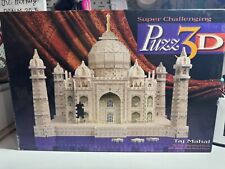 Puzz3d taj mahal for sale  Rossville