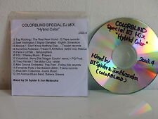 Titres colorblind special d'occasion  Orvault