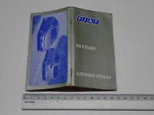 Fiat listino prezzi usato Fiat listino prezzi usato  Bussoleno