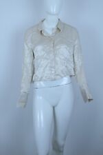 Zara camicia donna usato  Cerignola