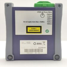 Viavi jdsu 4126 for sale  BLACKBURN