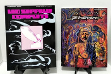 Led zeppelin santana for sale  Zephyrhills