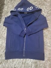 New zara navy for sale  GLASGOW