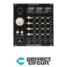 Vermona qmi quad for sale  USA