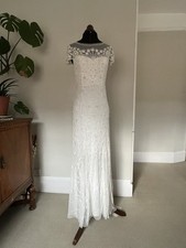 Monsoon lace beaded for sale  LONDON