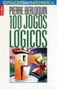 100 Jogos Lógicos comprar usado  Enviando para Brazil