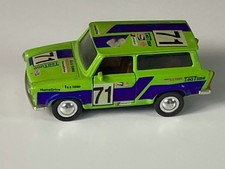Modellauto renn trabbi gebraucht kaufen Modellauto renn trabbi gebraucht kaufen  Netphen