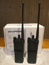 Stück baofeng 32 gebraucht kaufen  Wischhafen