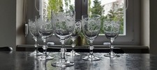 Anciens verres vin d'occasion  Mulhouse-