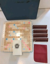 Scrabble turntable board for sale  Bellefonte