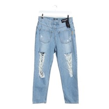 Jeans boyfriend balmain gebraucht kaufen  Hamburg