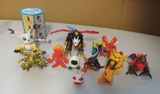Digimon bandai vintage for sale  Fairfield