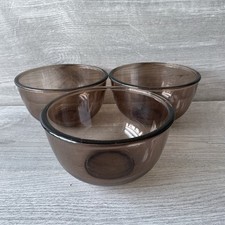 Pyrex bowls corning for sale  ST. HELENS